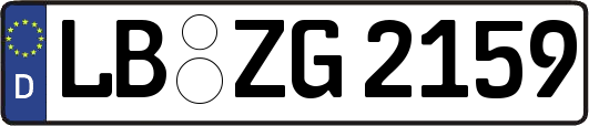 LB-ZG2159