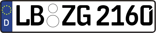 LB-ZG2160