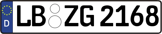 LB-ZG2168