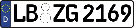 LB-ZG2169