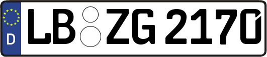 LB-ZG2170