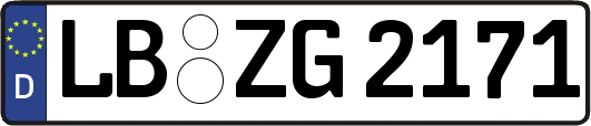 LB-ZG2171