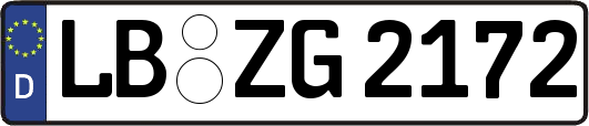 LB-ZG2172