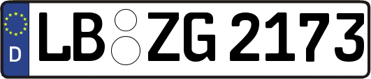 LB-ZG2173