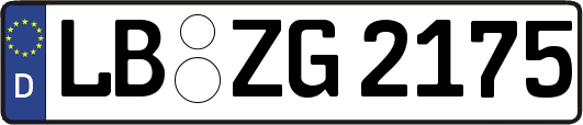 LB-ZG2175
