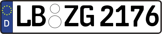 LB-ZG2176