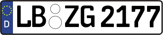 LB-ZG2177