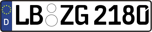 LB-ZG2180