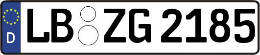 LB-ZG2185