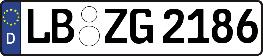 LB-ZG2186