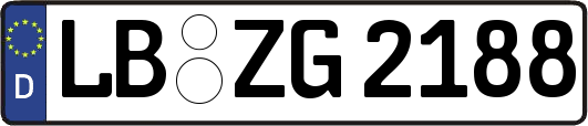 LB-ZG2188
