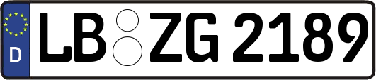 LB-ZG2189