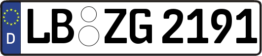 LB-ZG2191