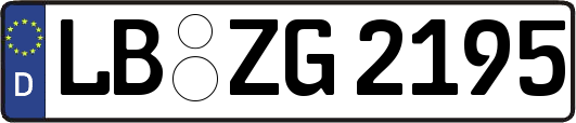 LB-ZG2195