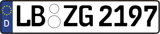 LB-ZG2197