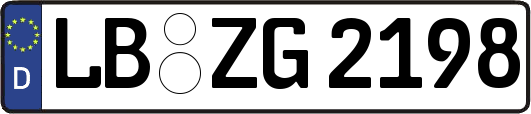 LB-ZG2198