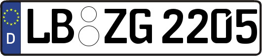 LB-ZG2205