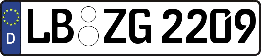 LB-ZG2209