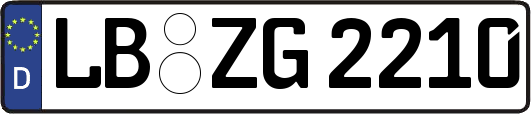 LB-ZG2210