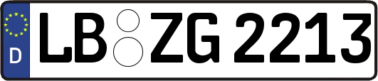 LB-ZG2213