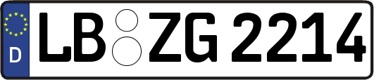 LB-ZG2214