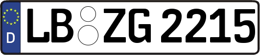 LB-ZG2215