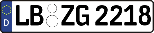 LB-ZG2218