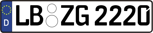 LB-ZG2220