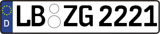 LB-ZG2221