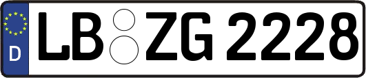 LB-ZG2228