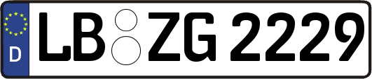 LB-ZG2229