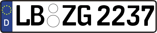 LB-ZG2237