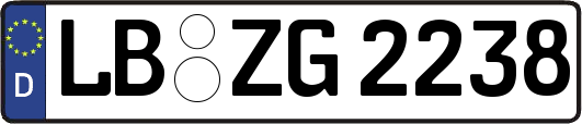 LB-ZG2238