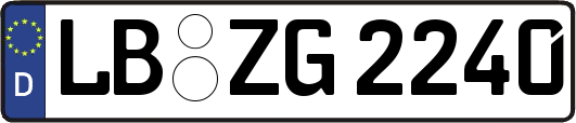 LB-ZG2240