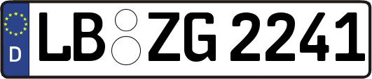 LB-ZG2241
