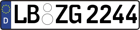 LB-ZG2244