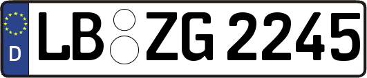LB-ZG2245