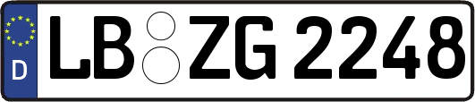 LB-ZG2248
