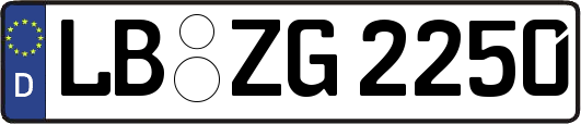 LB-ZG2250