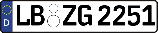 LB-ZG2251
