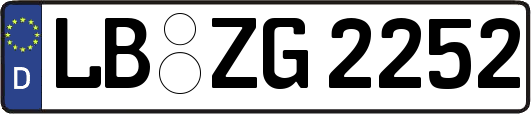 LB-ZG2252