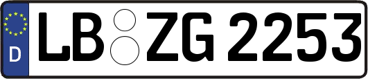LB-ZG2253