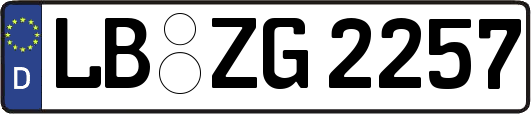 LB-ZG2257