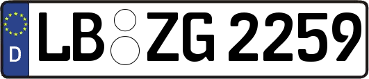 LB-ZG2259