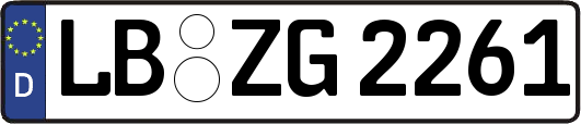 LB-ZG2261