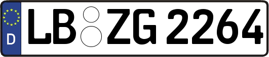 LB-ZG2264