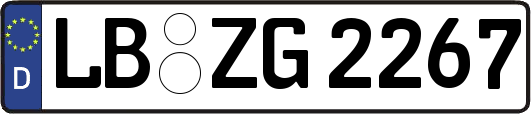 LB-ZG2267