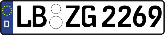 LB-ZG2269