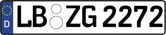 LB-ZG2272