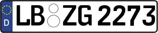 LB-ZG2273